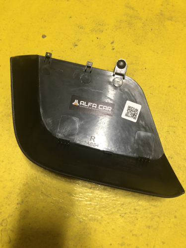 AC9608111507 Крышка зеркала малая правая MB Actros MP4 MB Actros MP4 (2011-2020) Alfa Car1